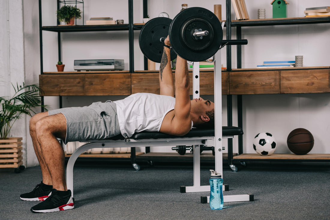 Why You Should Be Investing In Your Own Home Gym-Gym Direct
