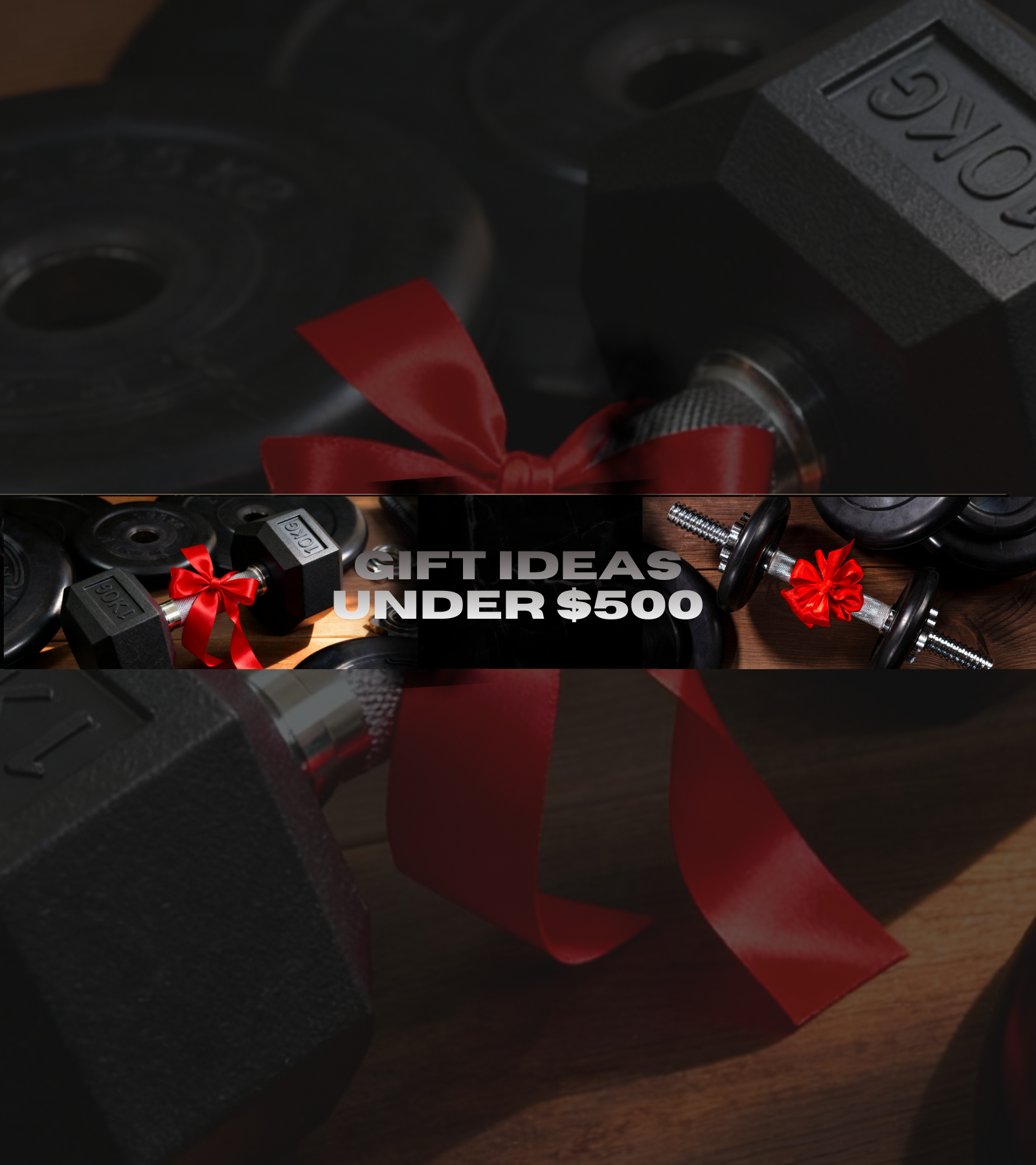 Gift Ideas Under $500