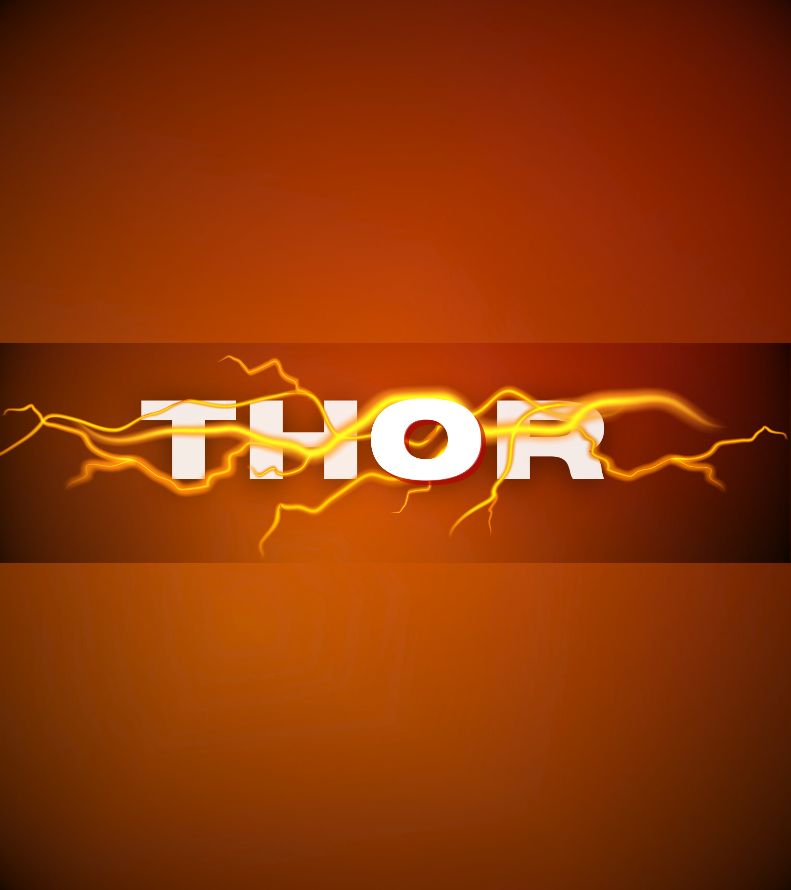 RMC Thor Commercial Series