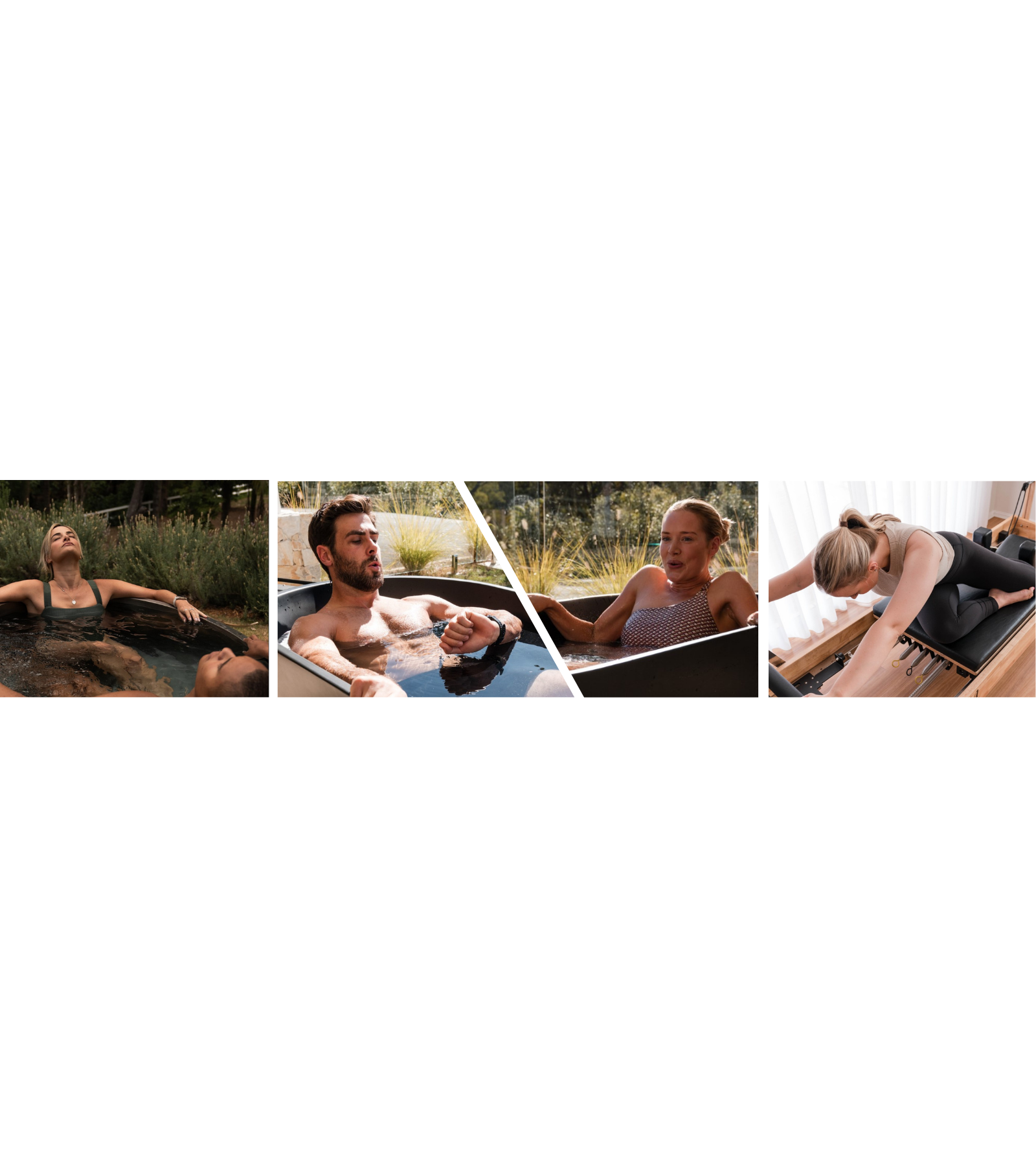 Bring the Heat Home – Winter Wellness Collection