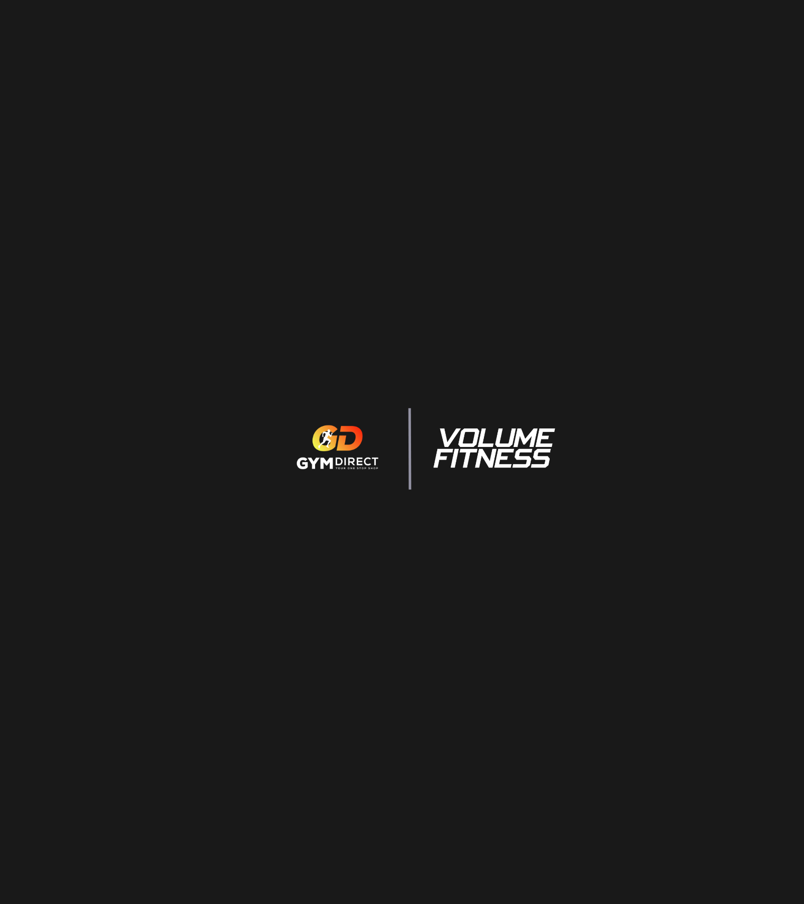 Wholesale - Volume Fitness