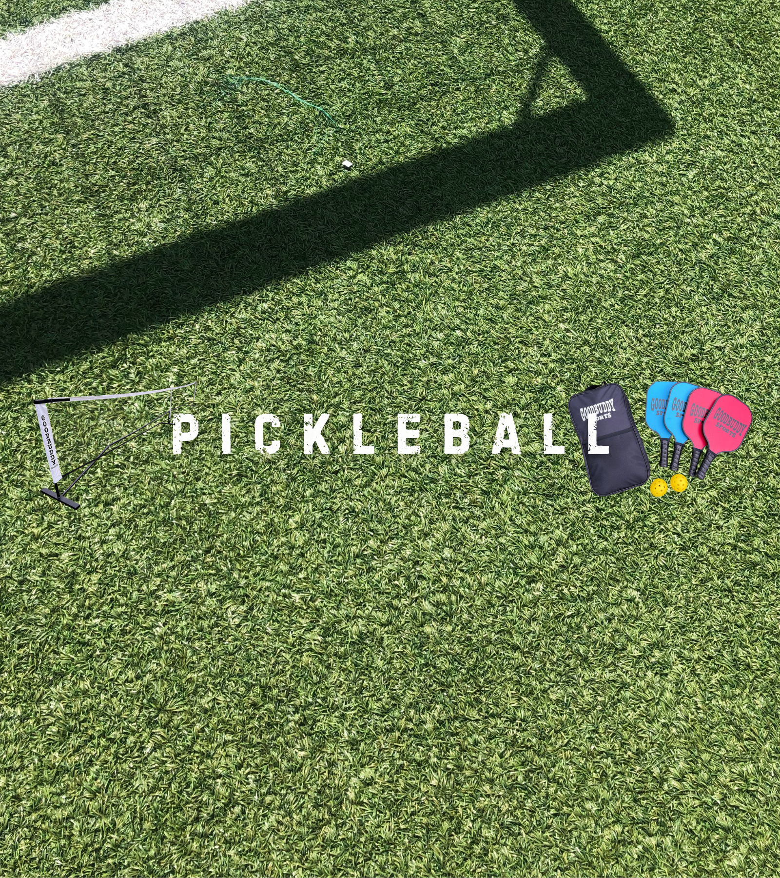Pickleball