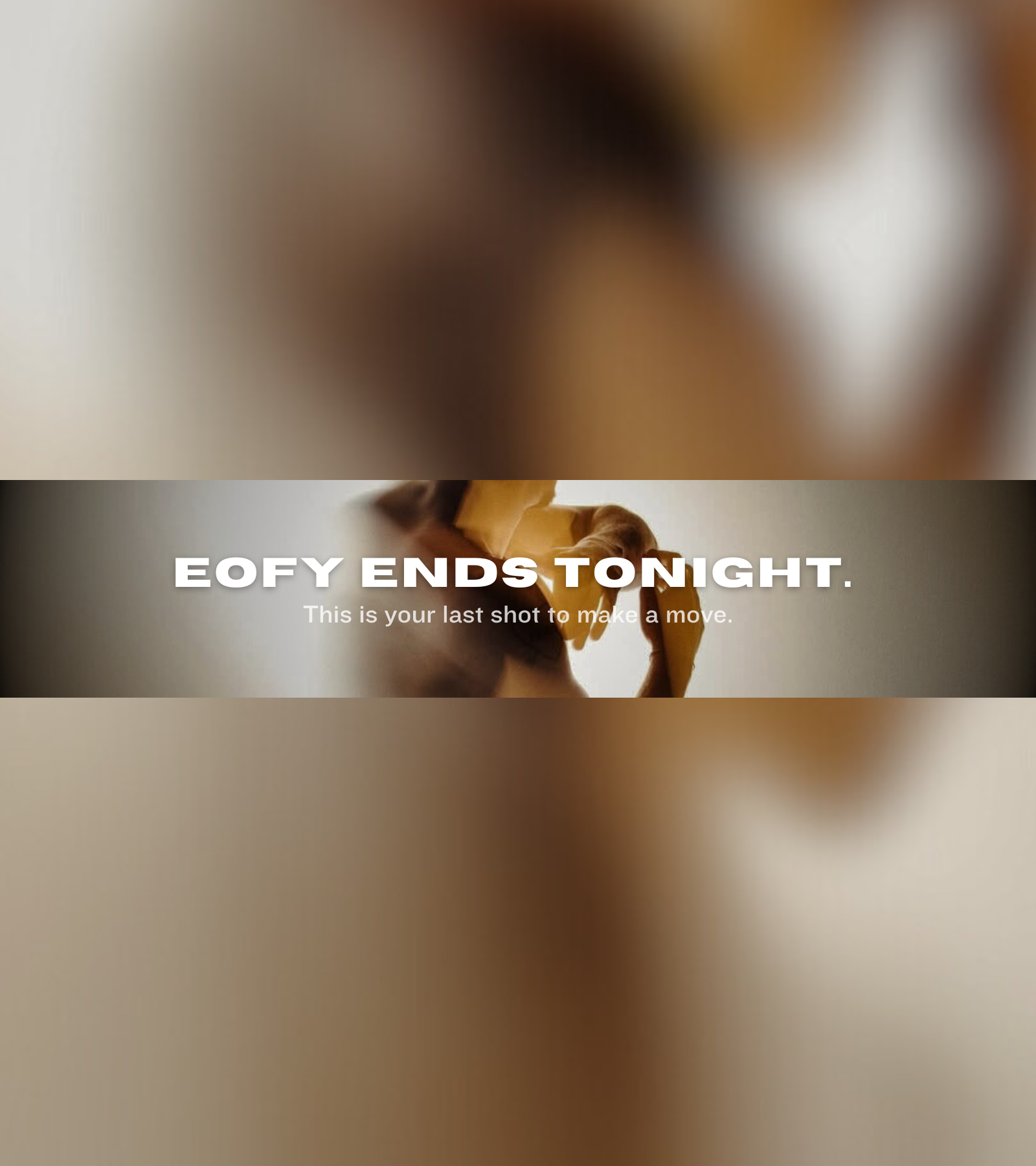 EOFY Sale 2026 – Extra 10% Off Top Brands