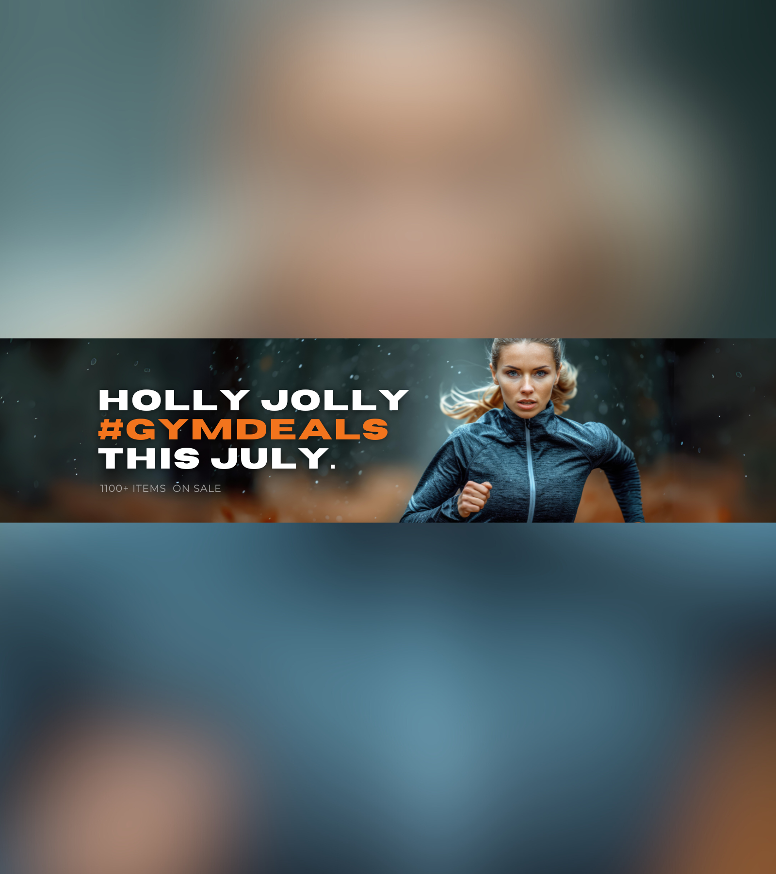 Holly Jolly Xmas in July Deals