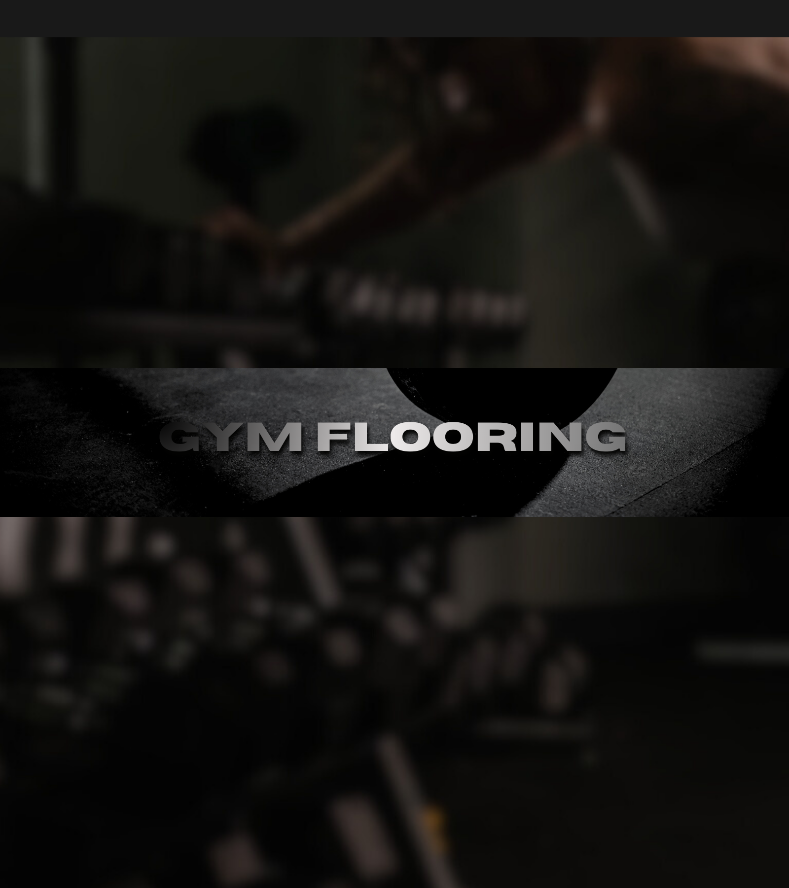 Floorings-Gym Direct