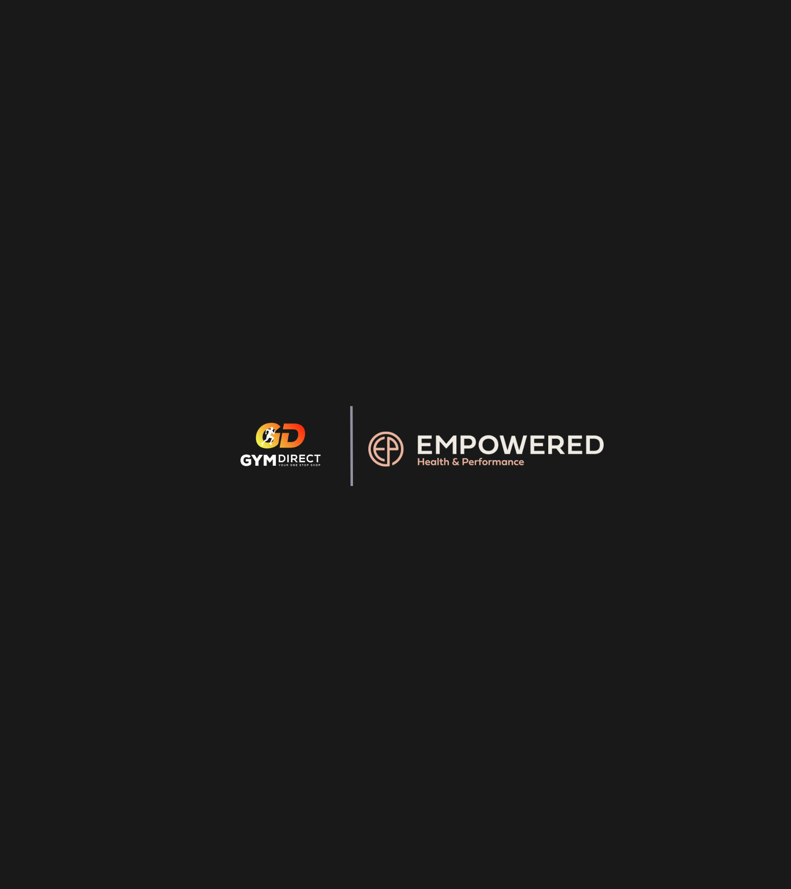 Wholesale - Empowered Health and Performance