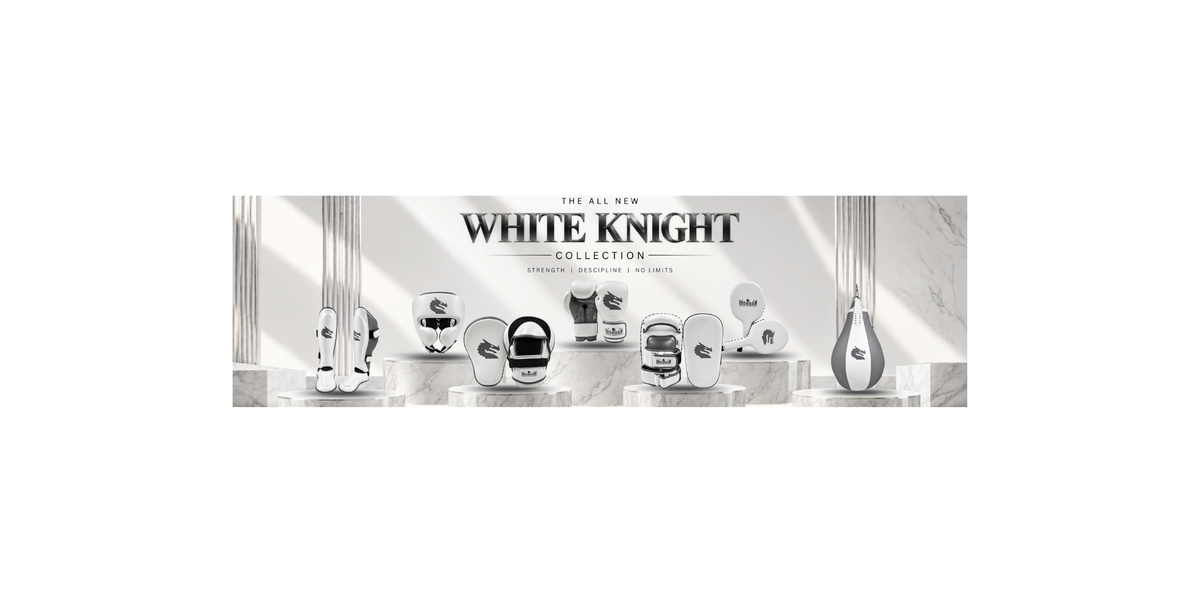 White Knight Boxing & Muay Thai