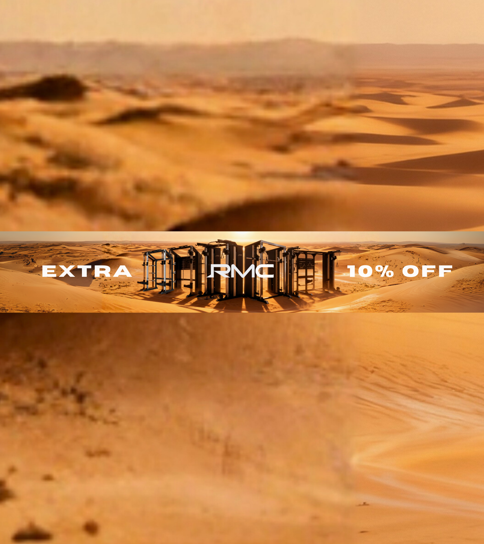 Extra 10% Off – Commercial Strength & Functional Trainers