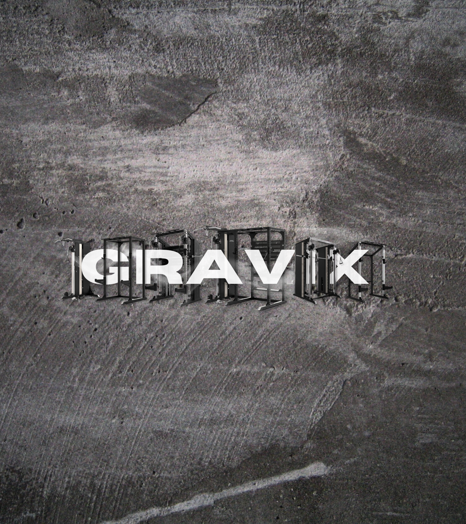 RMC Gravix Commercial Series