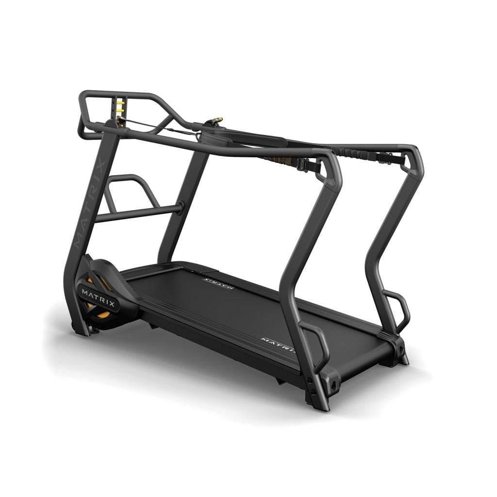 Commercial Treadmills