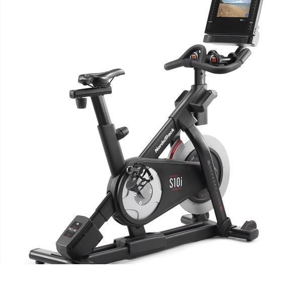 Commercial Exercise Bikes