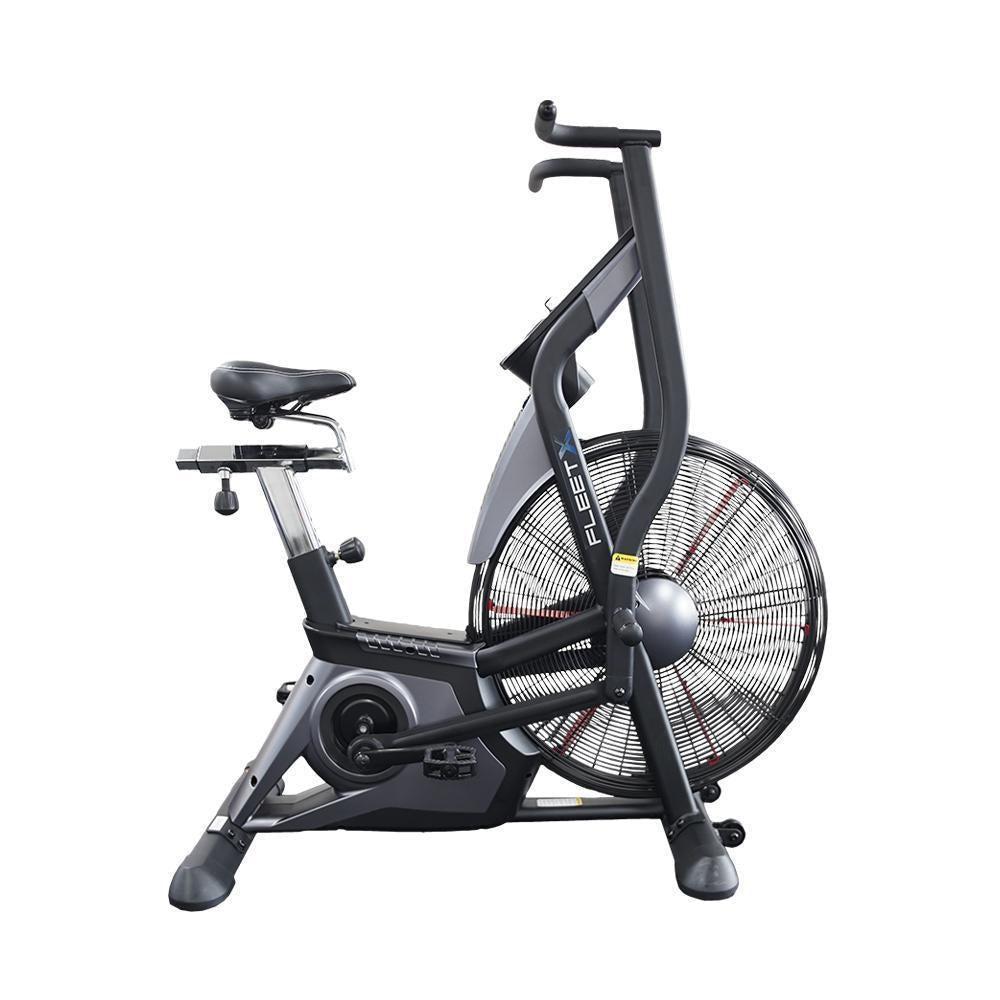 Air Bikes-Gym Direct