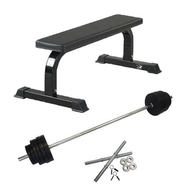 Bench Packages-Gym Direct