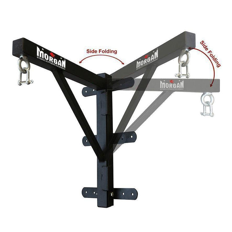 Boxing Bag Stands - Sturdy Boxing Stands for Commercial Gyms – Gym Direct