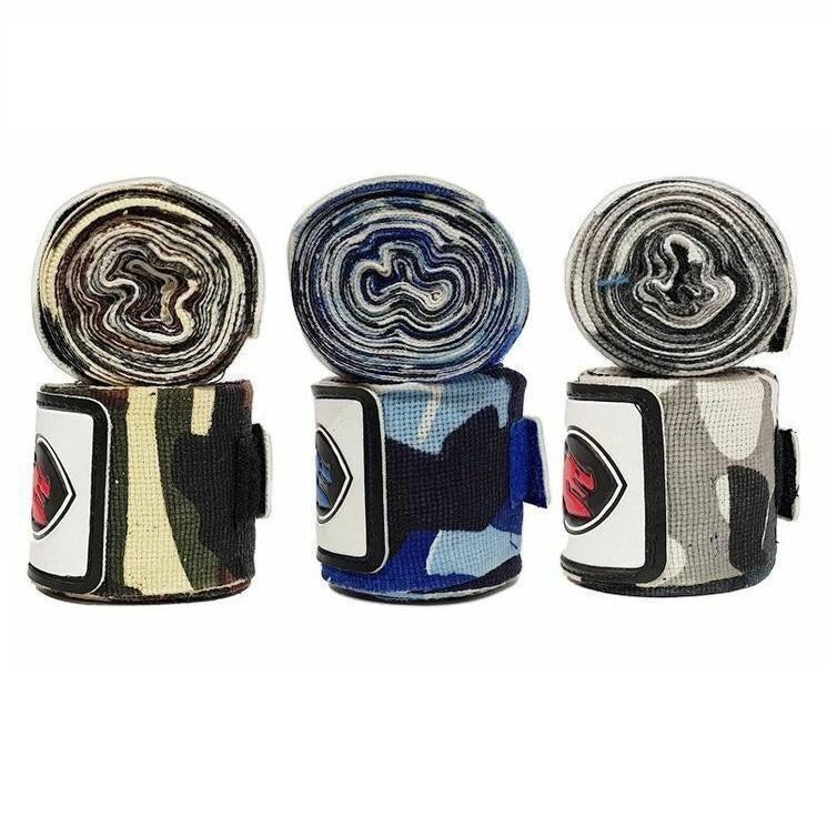 Boxing Hand Wraps-Gym Direct