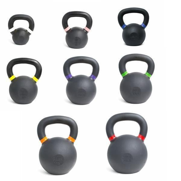 Classic Kettlebell Packages-Gym Direct