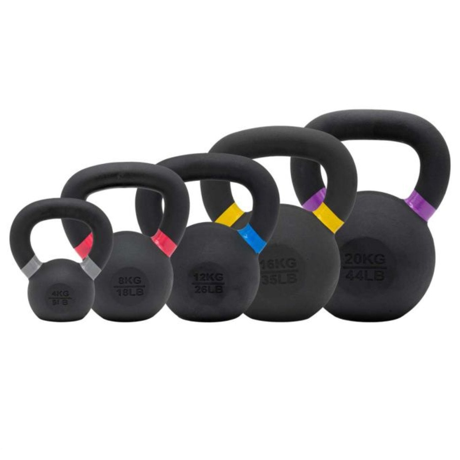 Classic Kettlebells-Gym Direct
