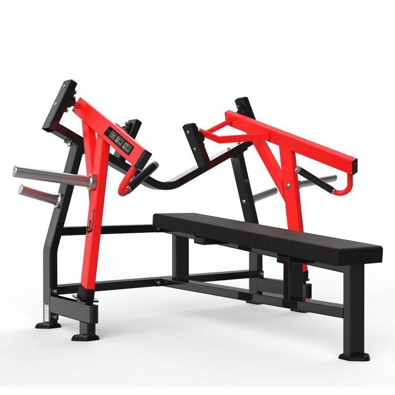 Commercial Bench Press-Gym Direct