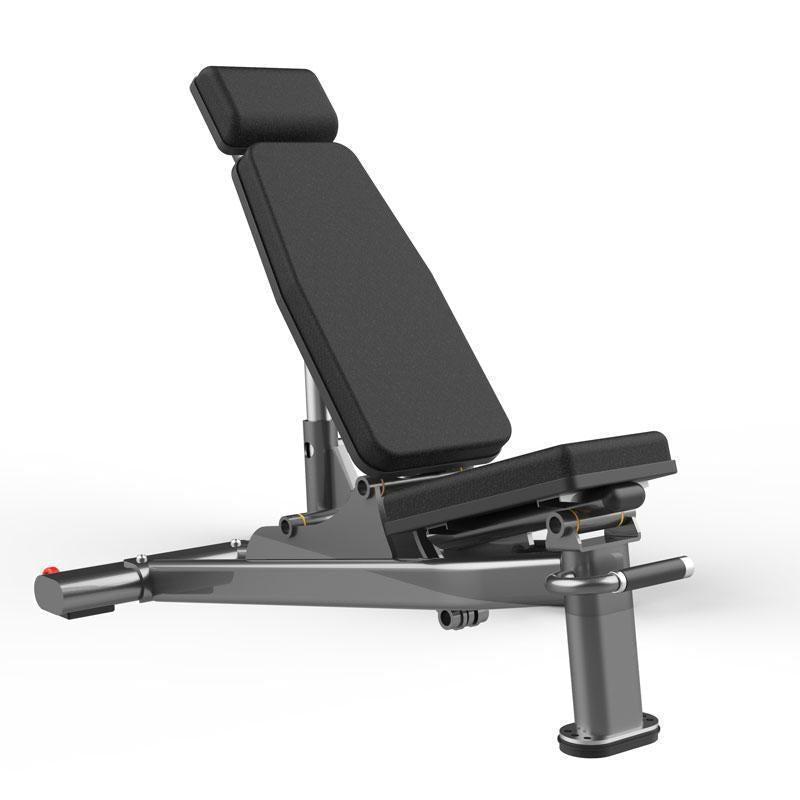 Commercial Benches-Gym Direct