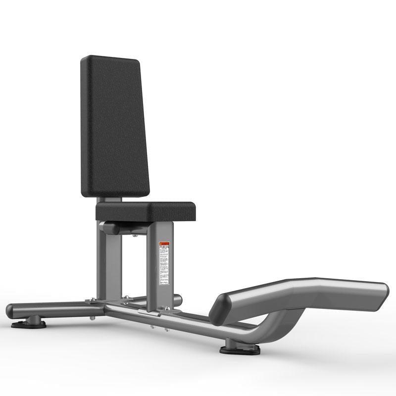 Commercial Fixed Angle Benches-Gym Direct