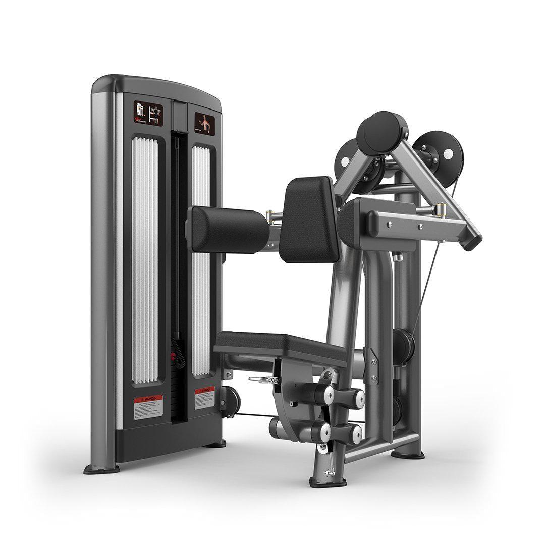 Commercial Machines-Gym Direct