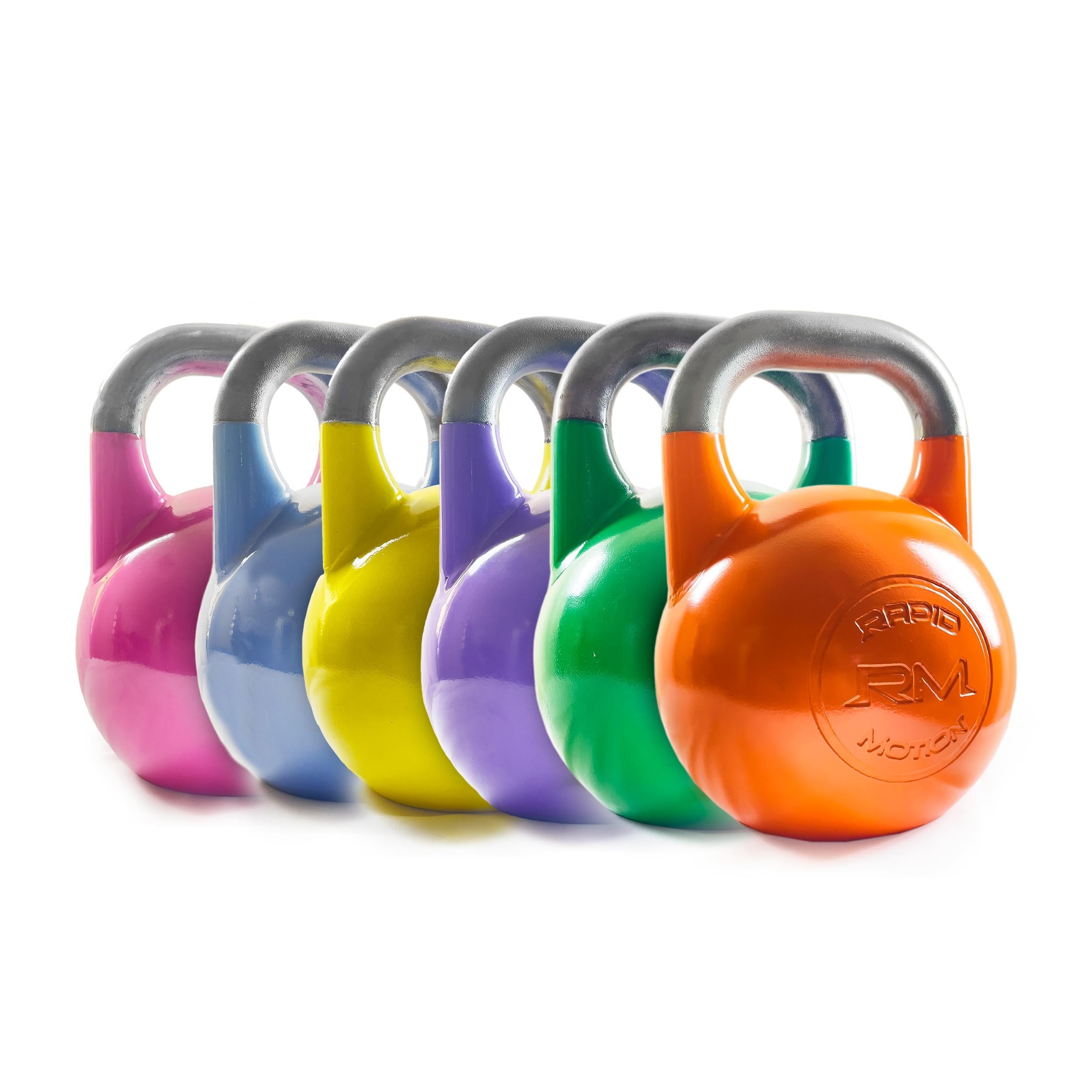 Competition Kettlebell Sets-Gym Direct