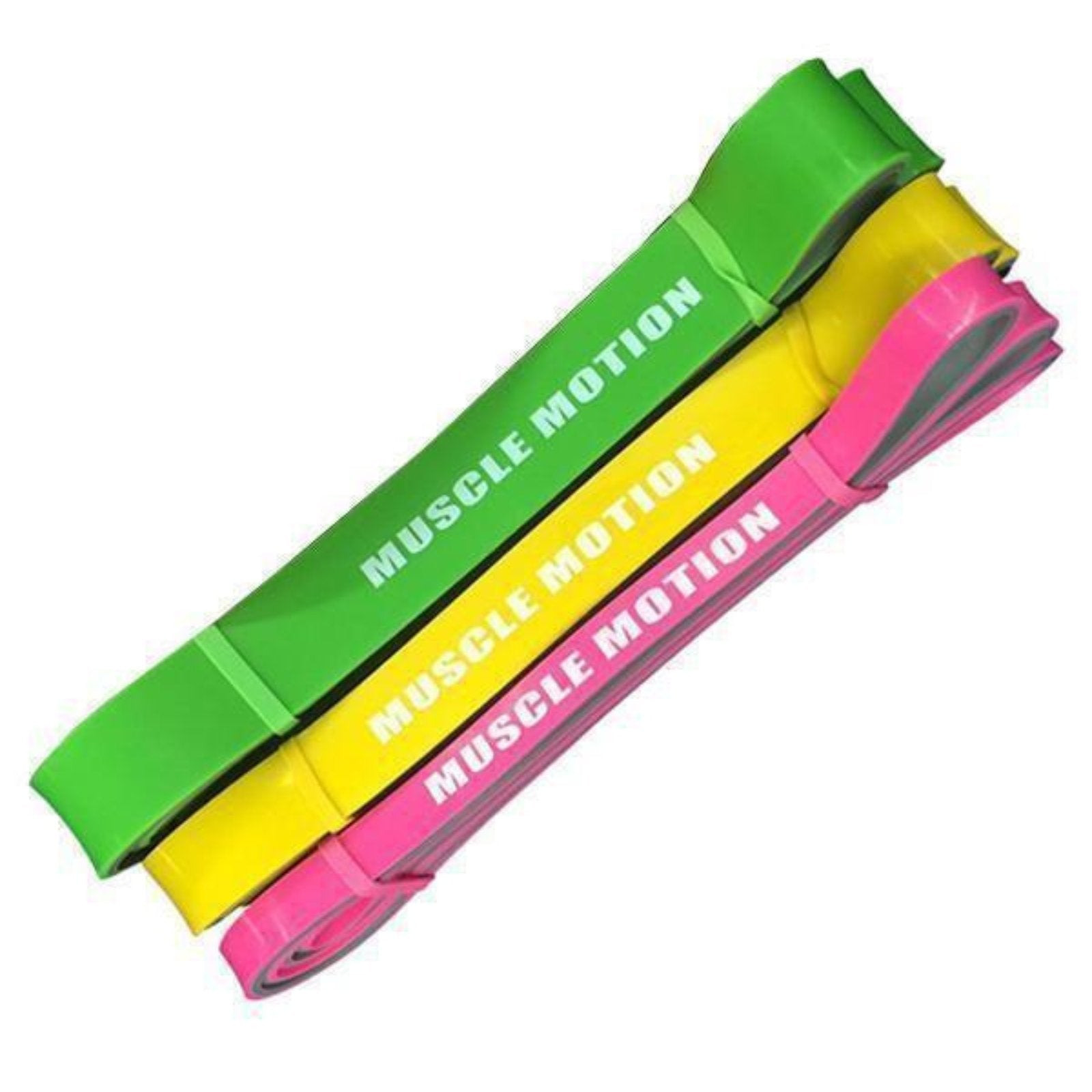 Conditioning Accessories-Gym Direct