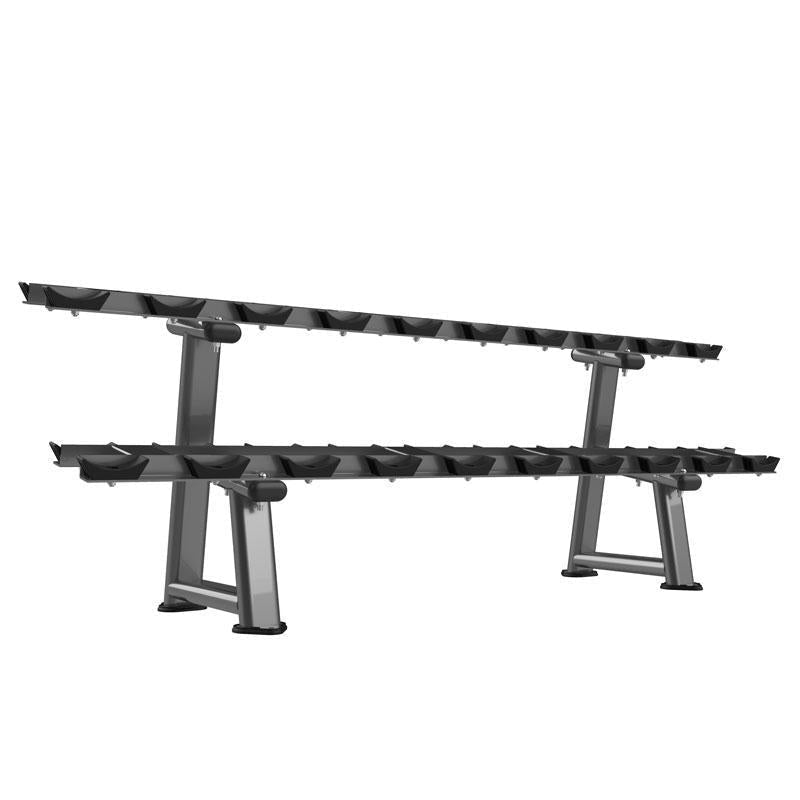 Dumbbell Racks-Gym Direct
