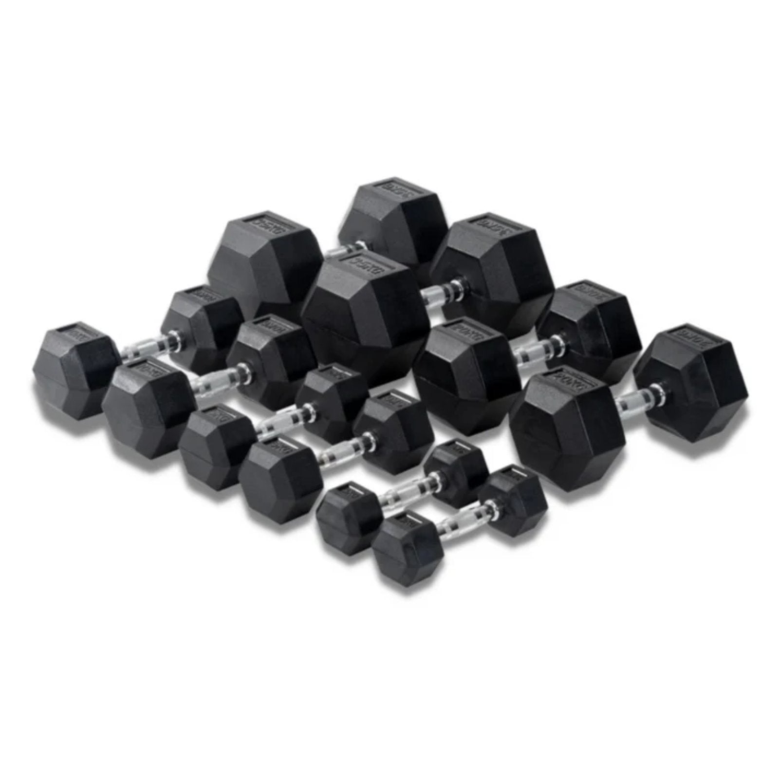 Dumbbells Upgrade Your Gym with Versatile Dumbbell Weights Gym Direct