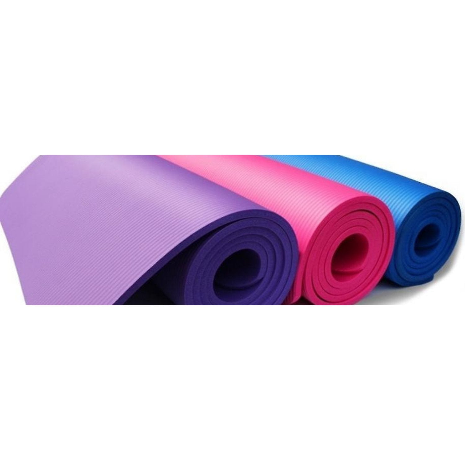 Exercise Mats-Gym Direct