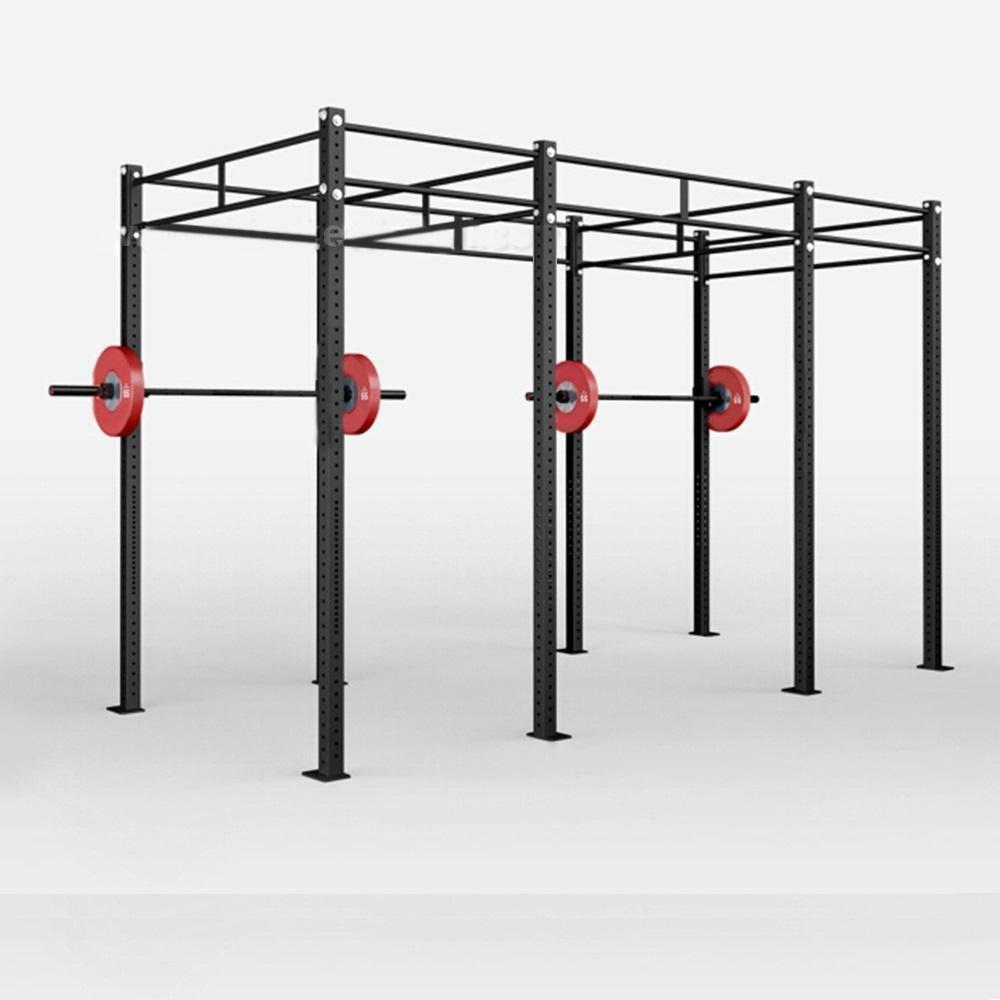 Free Standing Rigs - Buy a Versatile Free Standing CrossFit Rig Online ...