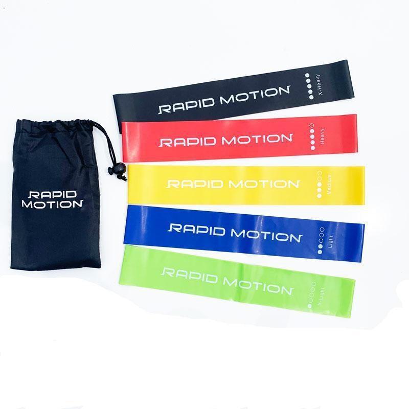 Glute Bands-Gym Direct