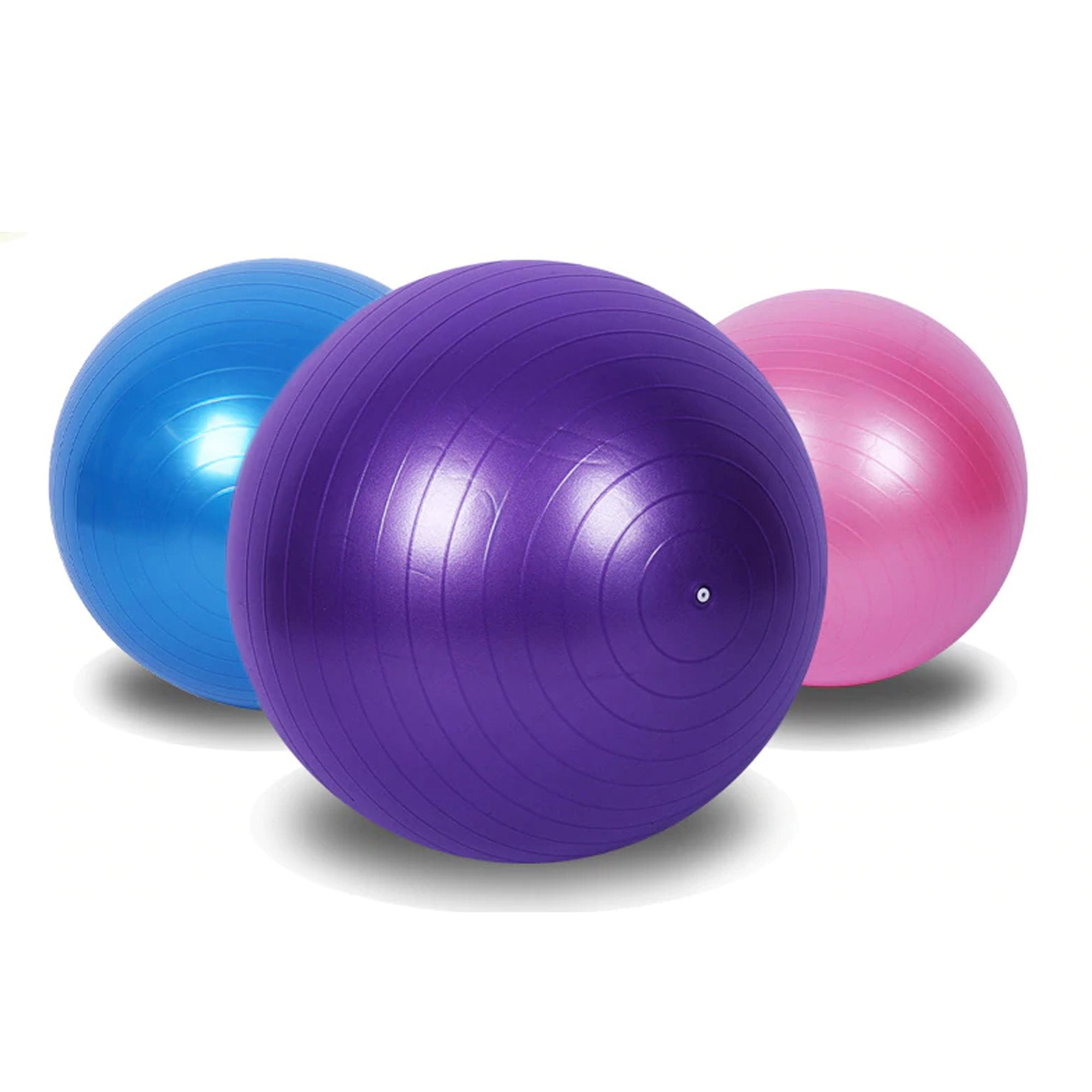 Gym Balls and Stability Balls-Gym Direct