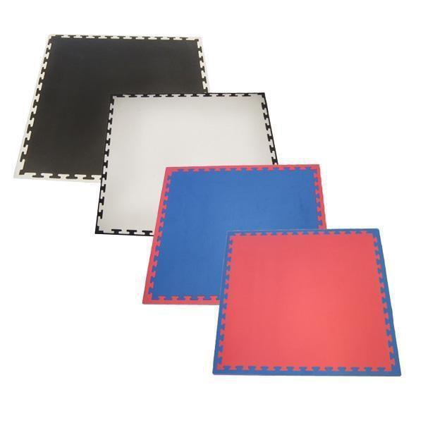 Interlock Jigsaw Mats-Gym Direct