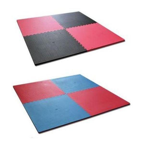 Interlock Jigsaw Mats Packages-Gym Direct