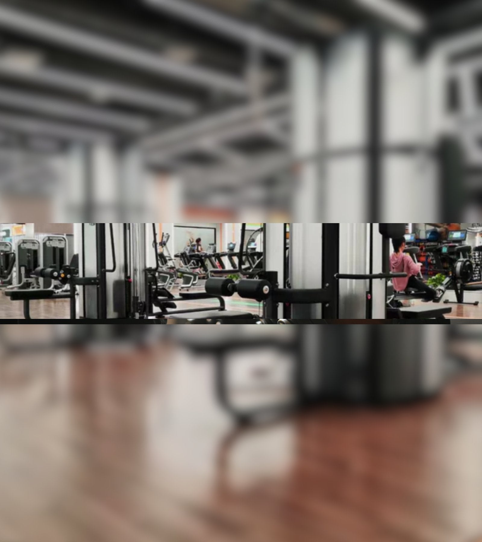 Multi Station Gym-Gym Direct