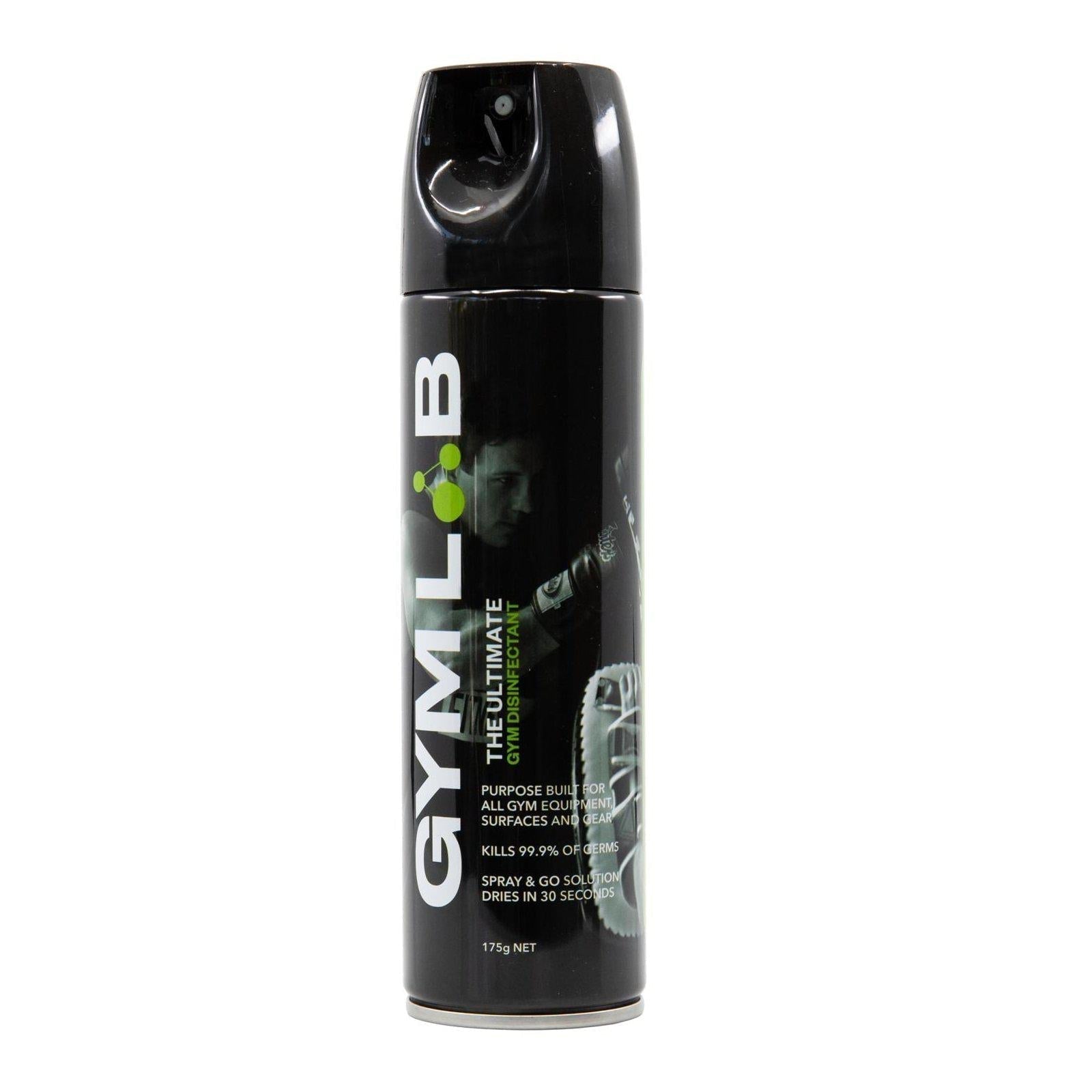 Multipurpose Sanitizer-Gym Direct