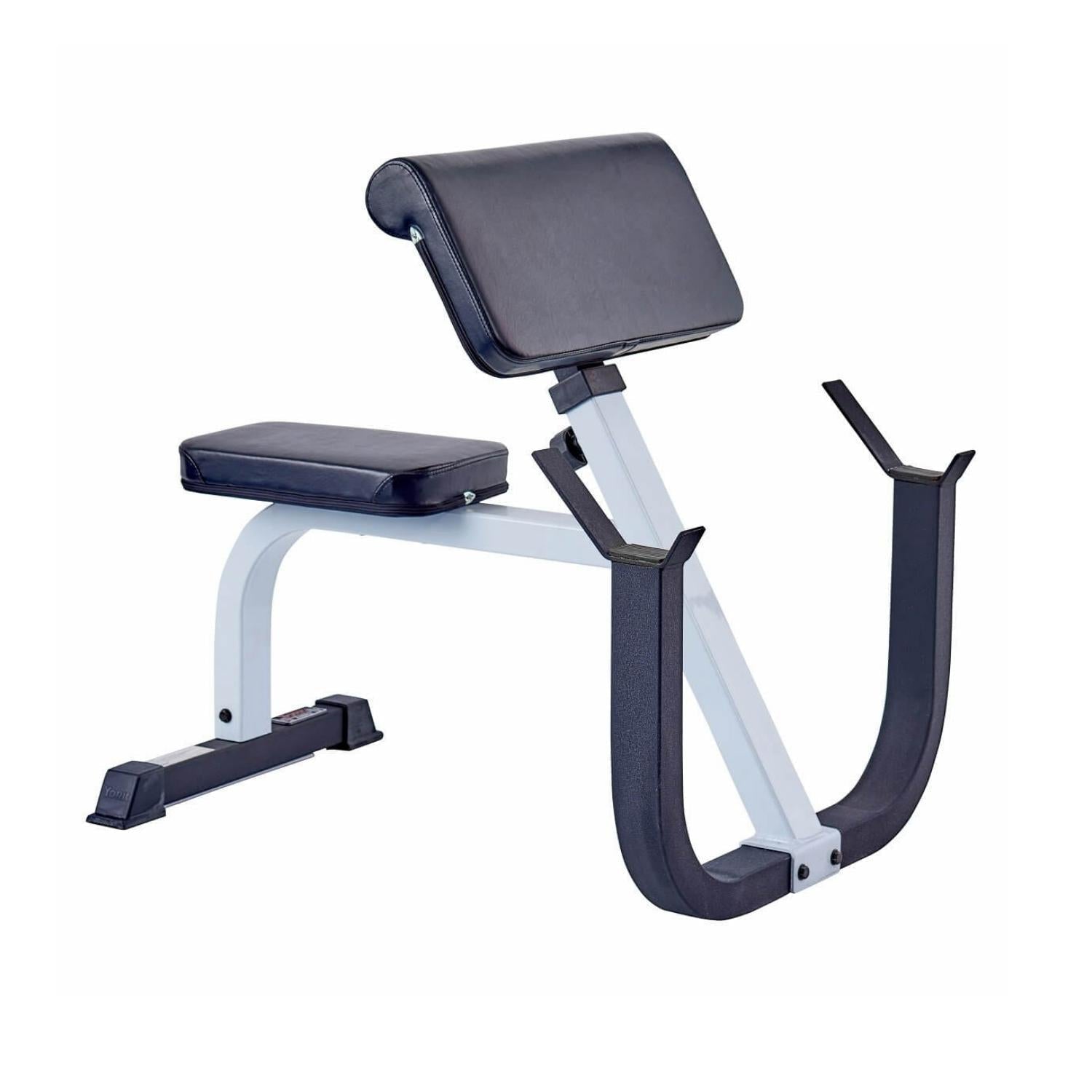 Preacher Curl Bench-Gym Direct