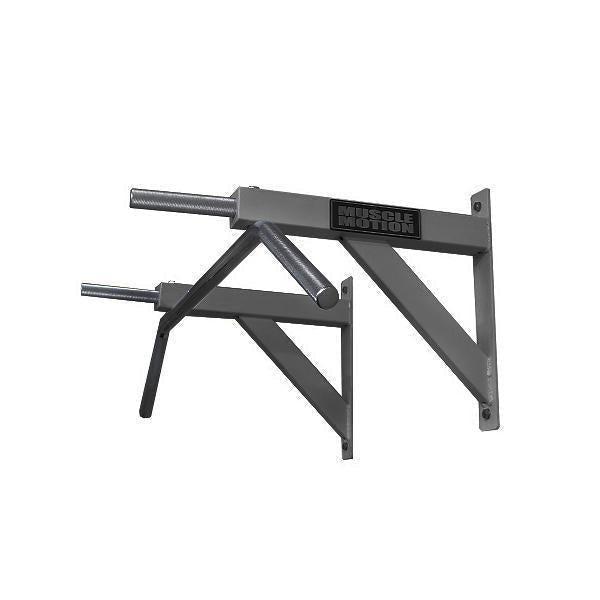 Pull Up Bars-Gym Direct