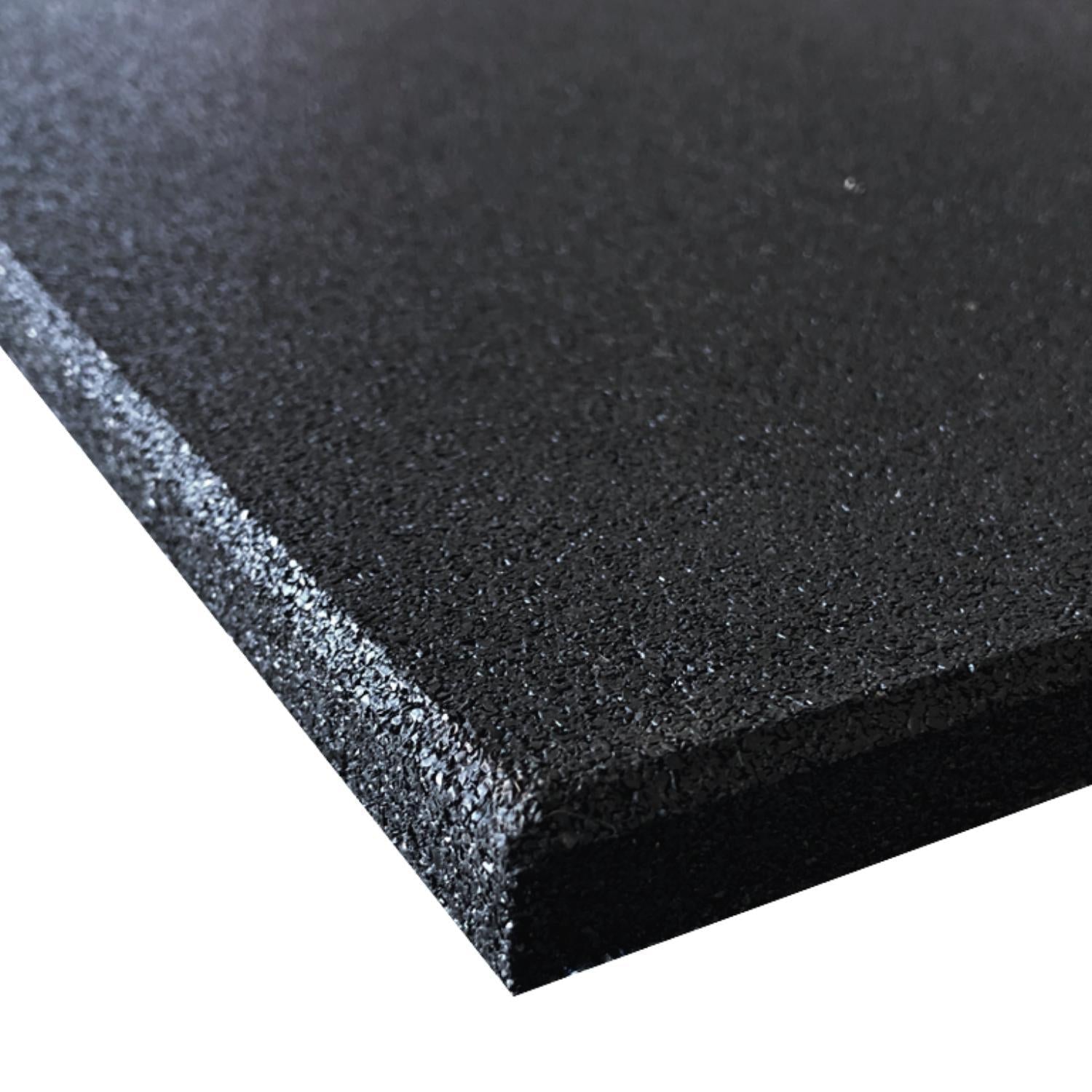 Rubber Flooring Packages-Gym Direct