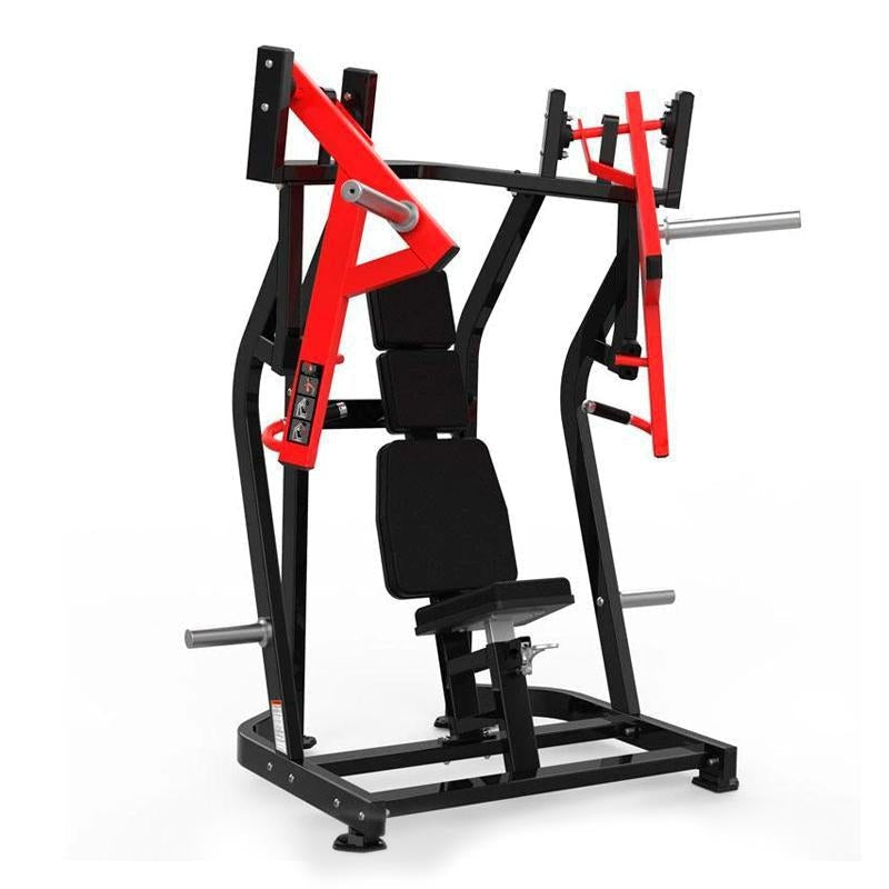Series XRHS (PLATE LOADED)-Gym Direct