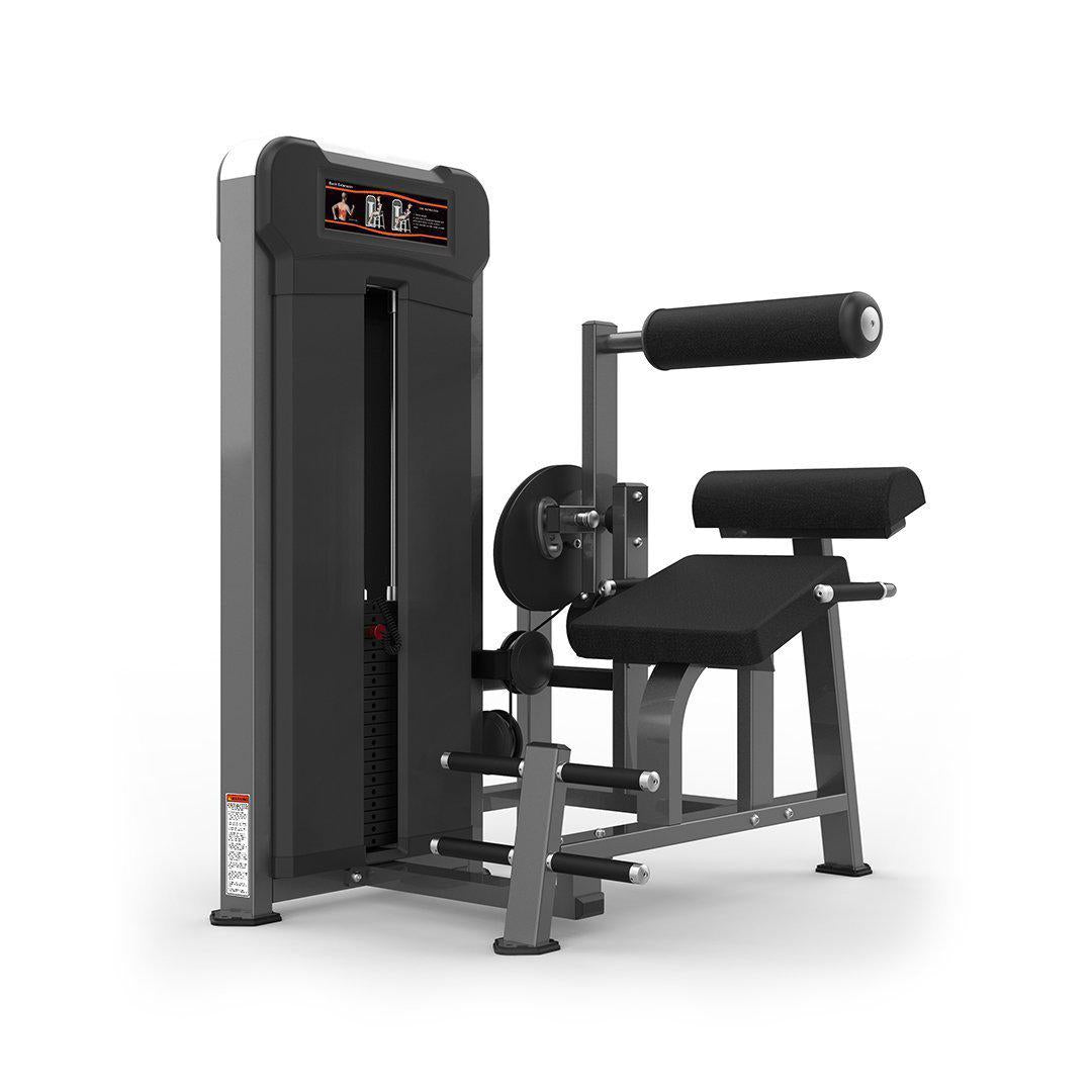 Series XRM3-Gym Direct