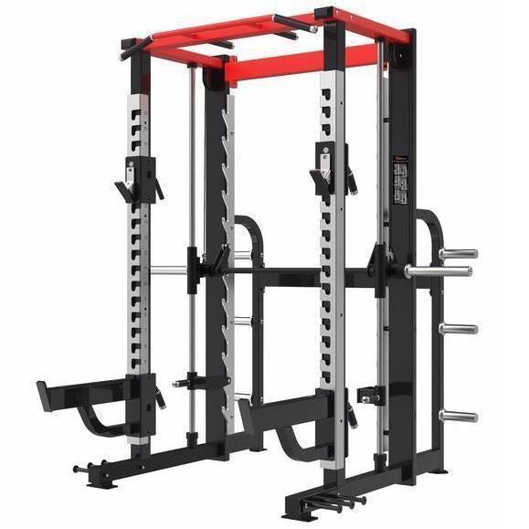 Smith Machines-Gym Direct
