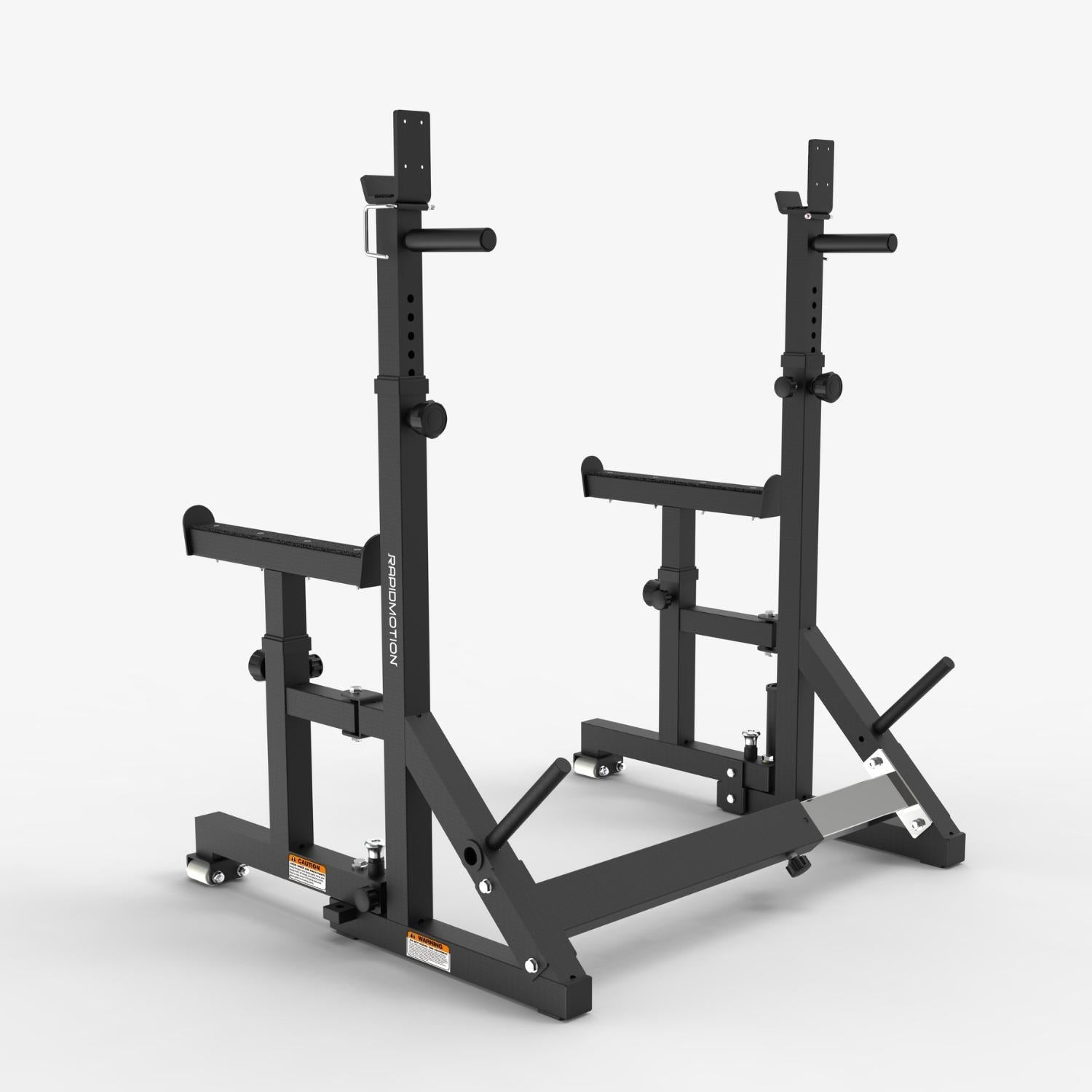Squat Racks and Stands-Gym Direct