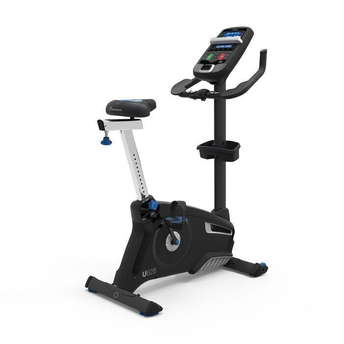 Upright Exercise Bikes-Gym Direct