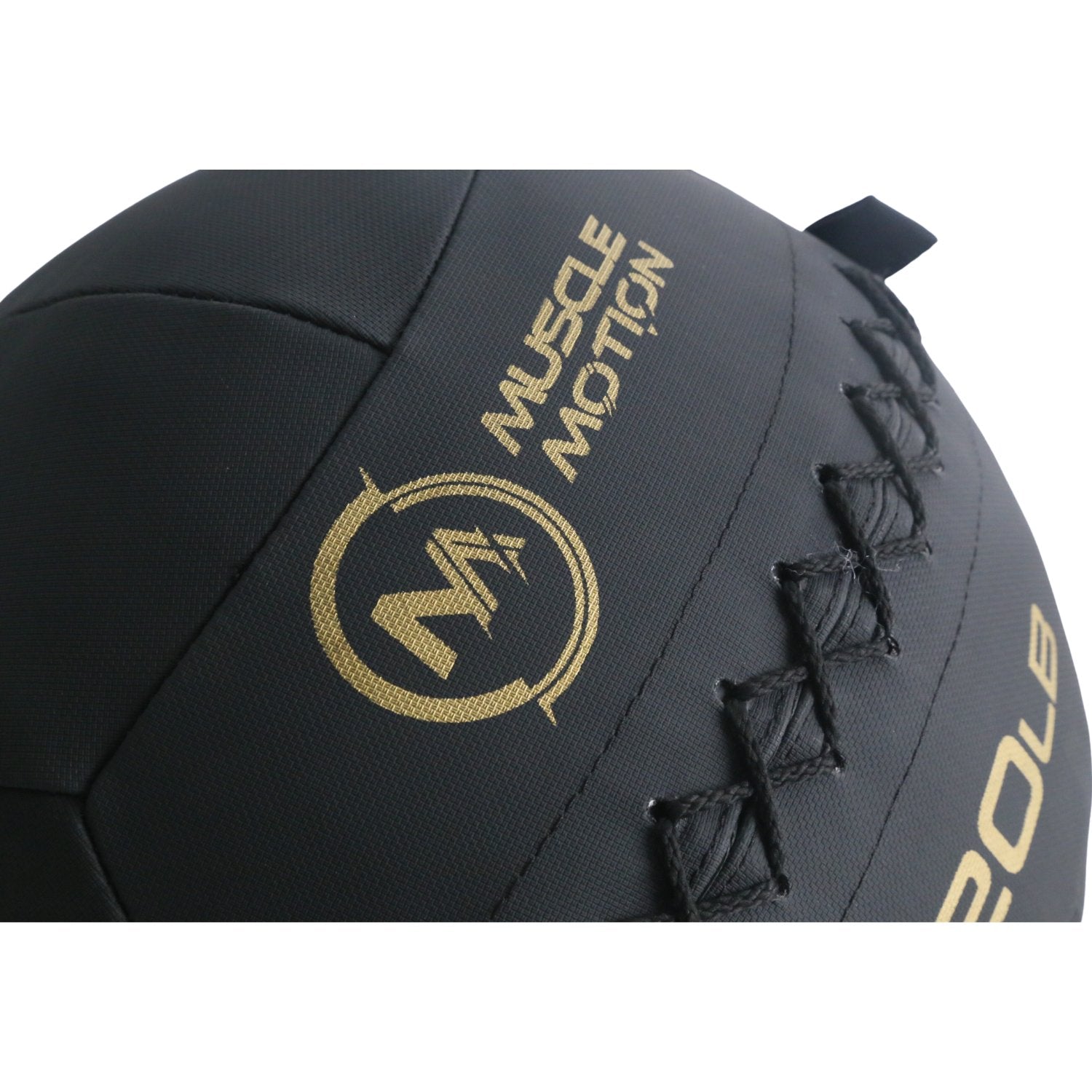 Wall Balls & Storage Racks