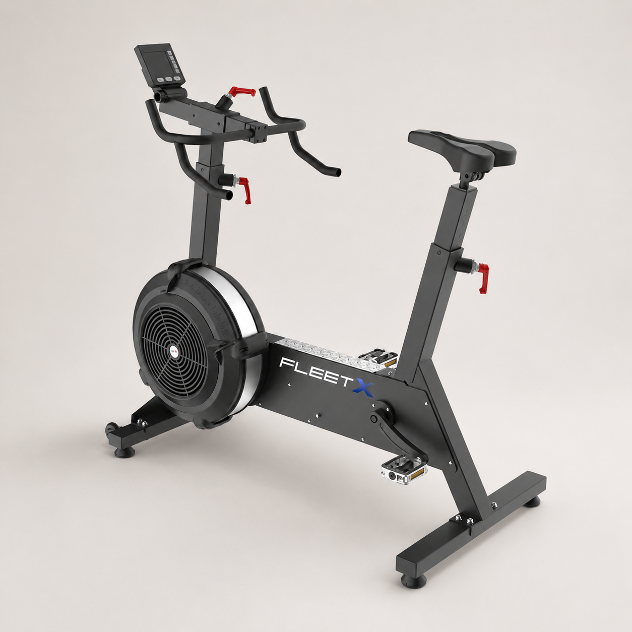FleetX Commercial Air Bike