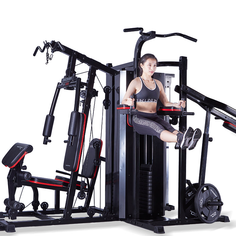 -Multi-Functional Trainers-Gym Direct