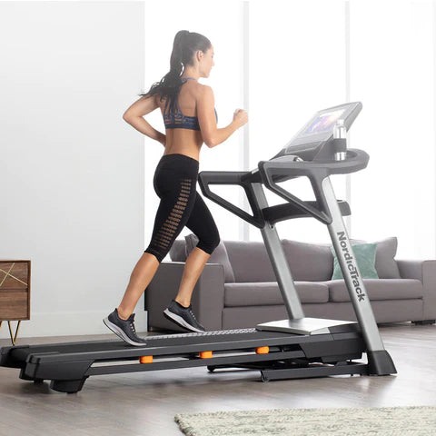 Nordictrack t9 discount 5s for sale