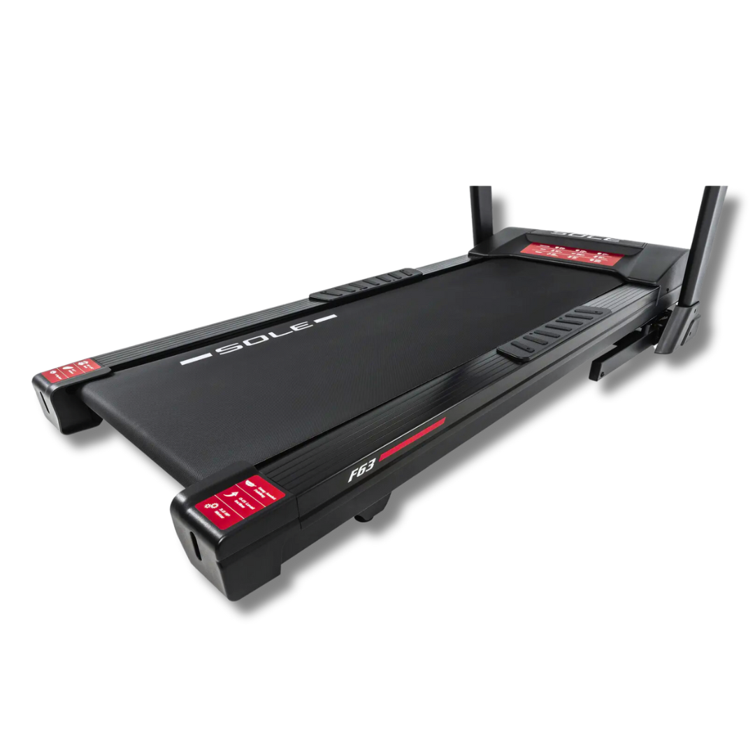 Sole F63 Treadmill at GD - Main Image